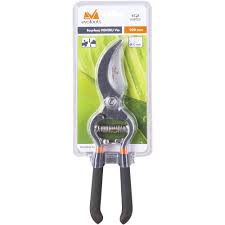 Foarfeca vie 20cm deschidere 10 mm Evotools