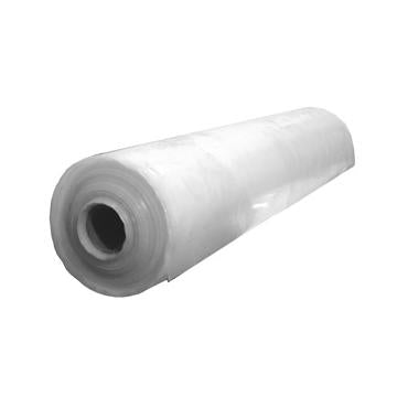 Folie pentru mulcire transparenta un sezon