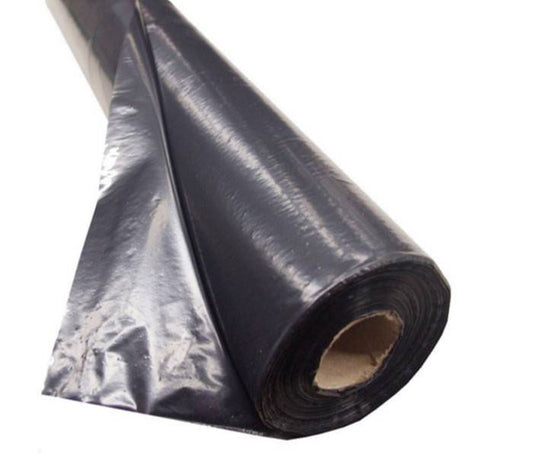 Folie mulcre neagra 30 microni