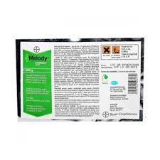 melody compact 49 WG