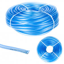 Furtun Transparent fara Insertie