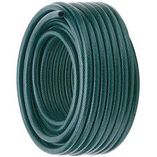 Tub {furtun} orb 16 mm dunga verde