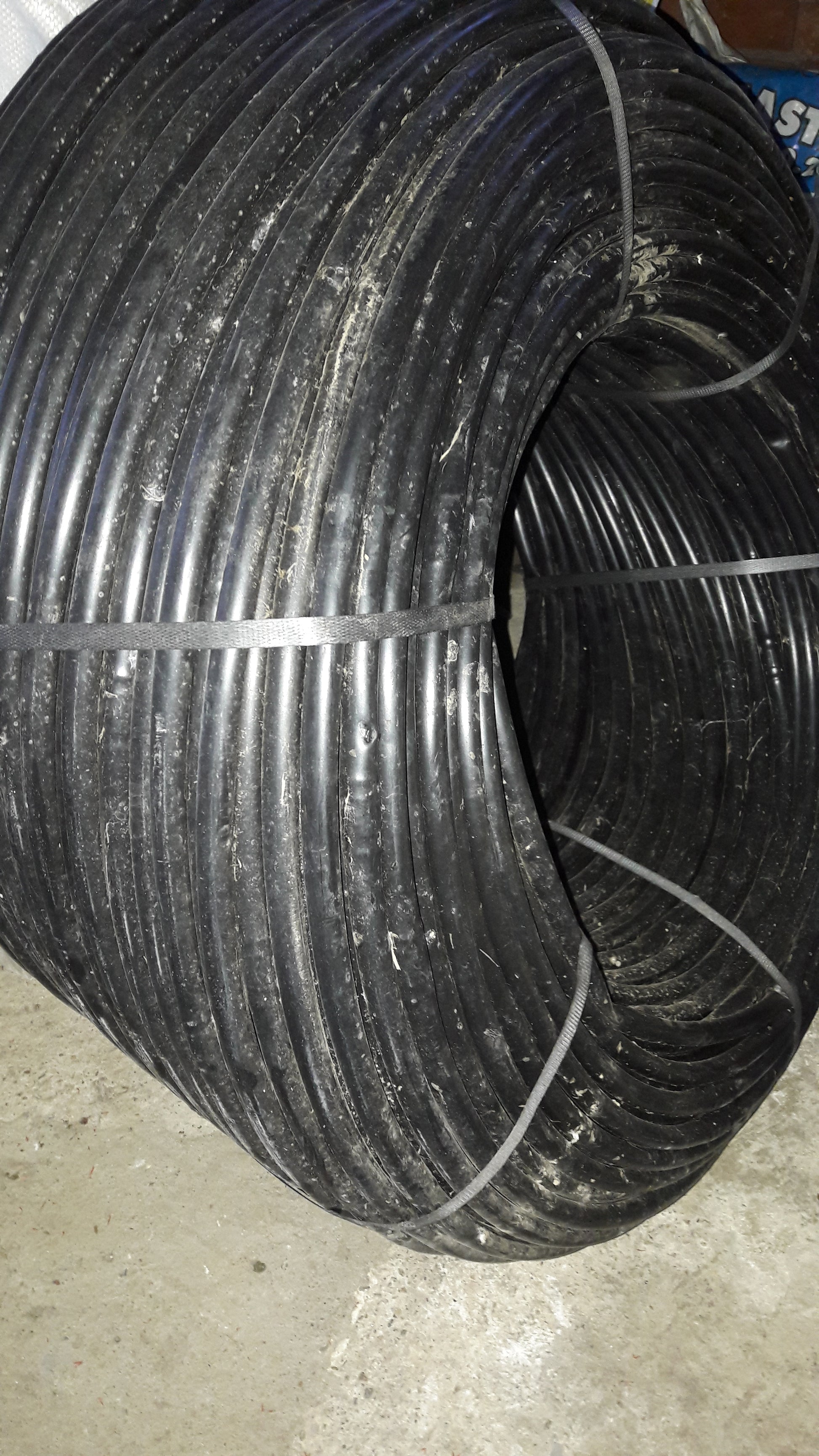 Tub picurare 16mm 400m