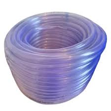 Furtun Transparent fara insertie