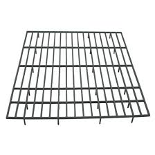 gratar voliera porumbei 46x36x3cm