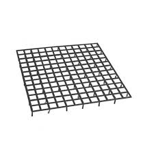 Gratar boxa porumbei 36x34cm 2mm