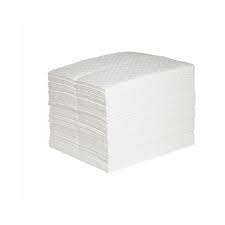 Servetele absorbante albe