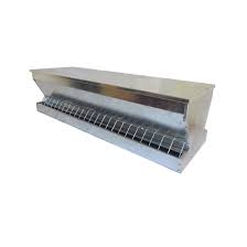 Hrabitor pasari cu rezervor 40 L