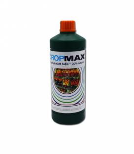 Cropmax biostimulator foliar