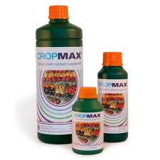 Ingrasaminte Foliare Bio Cropmax