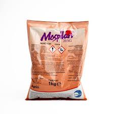 Mospilan insecticid cu spectru larg