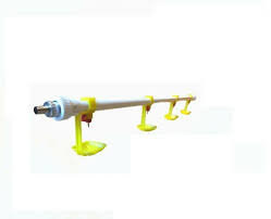 linie cu adapatori automate pasari