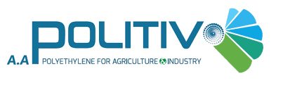 Folii pentru agricultura Politiv Israel