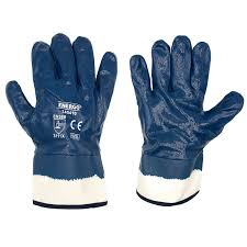 Manusi panza cauciucate 