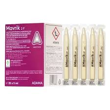 Mavrik 10 ml