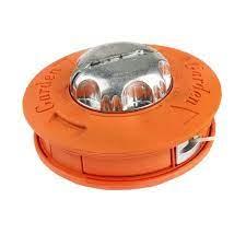 Cap (mosor) motooasa cu alimentare rapida si auto taiere