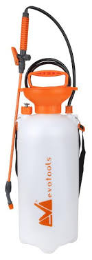 Pompa de stropit gradina 5L