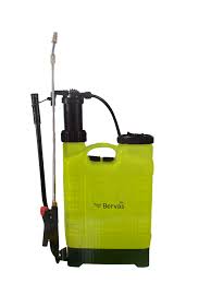 Pompa de stropit gradina 12L