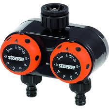 Programator manual 2 zone Stoker