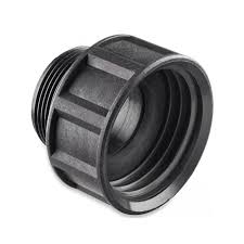 Racord adaptor bazin IBC FE 2"