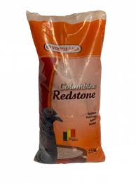 Grit porumbei red stone 2,5 kg