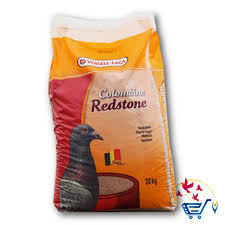 Grit porumbei redstone versele laga