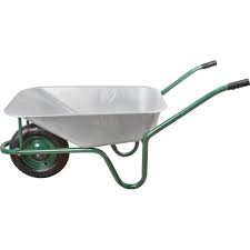 Roaba verde 85 L