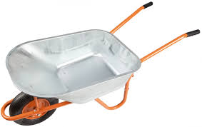 Roaba 85L Portocalie EVO