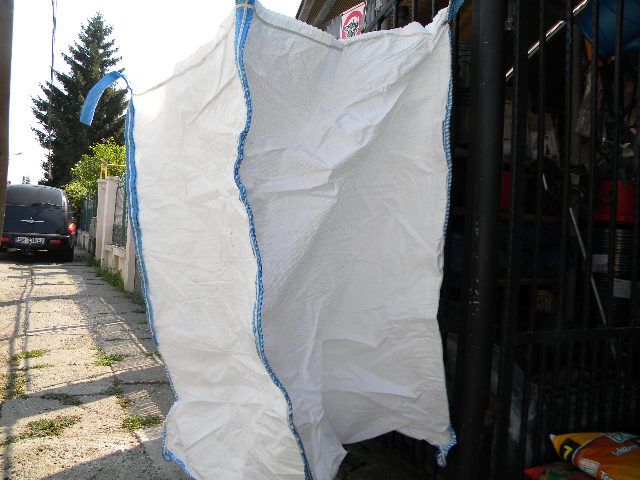saci big bag cu 4 torti si gura 