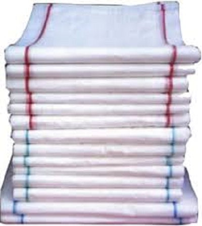 Saci Rafie 50x100 dunga rosie