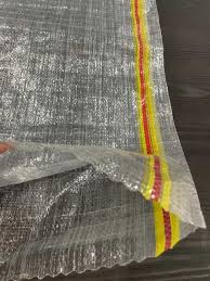 Saci rafie 40x60 Transparent