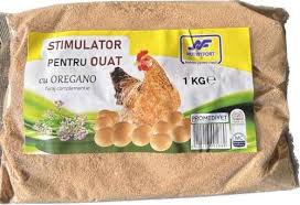 Stimulator de ouat cu oregano