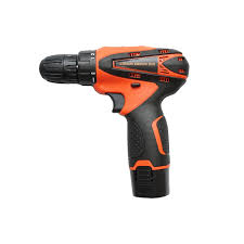 Trusa masina gaurit si insurubat cu acumulator 28 piese, 12V 1500mAh