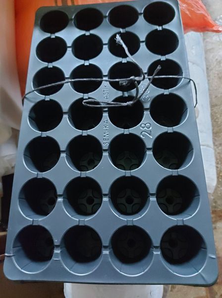 Tavi alveole 28 vcelule
