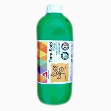 Terra-Sorb stimulator crestre foliar 