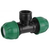 Teu compresie FI (filet interior)