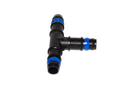 Teu furtun 16mm cu inele de siguranta