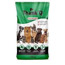Hrana caini thankq standard vita 10 kg