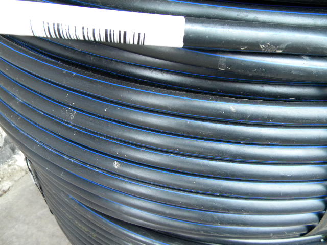 Tub PE orb 16mm 400m 